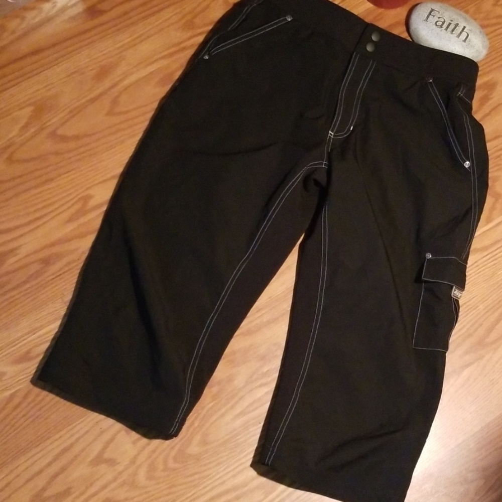 Zooz capris sport lg‎ cycling